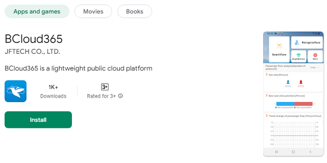 bcloud365-for-pc